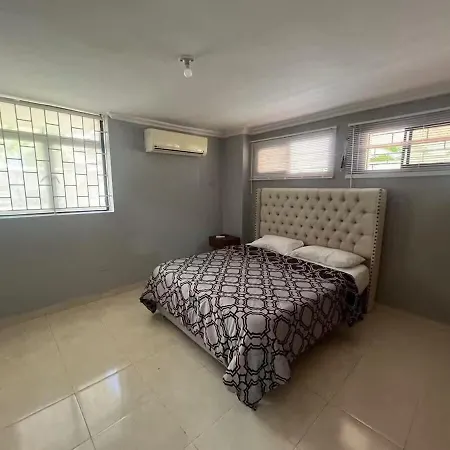 Beachfront 3br In With Wifi * Cartagena