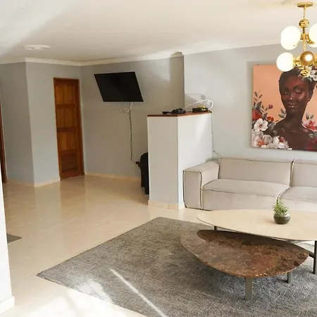 Beachfront 3br In With Wifi Apartamento *