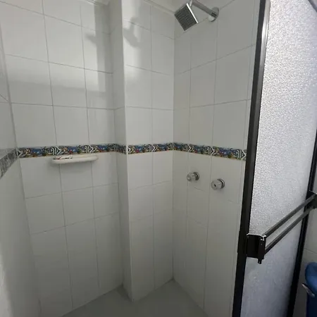 Beachfront 3br In With Wifi Apartamento *