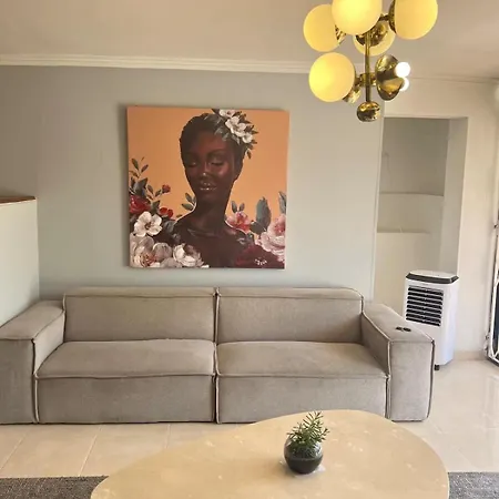 Beachfront 3br In With Wifi Cartagena