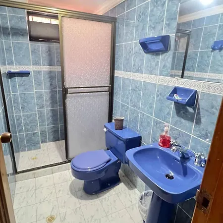 Beachfront 3br In With Wifi