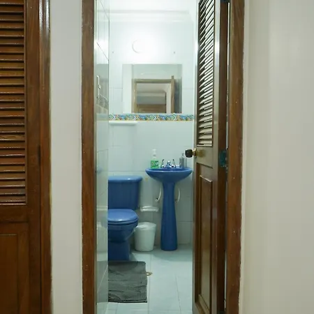 Beachfront 3br In With Wifi * Cartagena